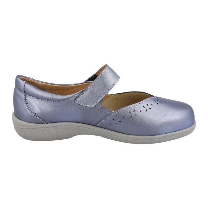 Women's Wide Fit DB Monkey Shoes