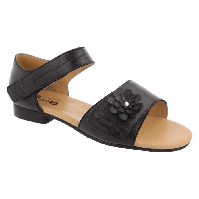 Women's Wide Fit DB Peony Sandals