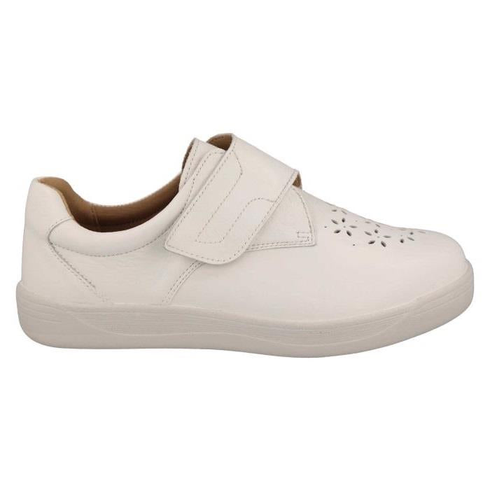 Women's Wide Fit DB Jocelyn Shoes