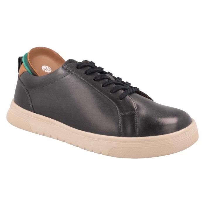 Men's Wide Fit DB Luca Shoes