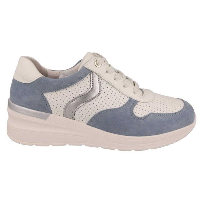 Women's Wide Fit DB Speedwell Sneakers