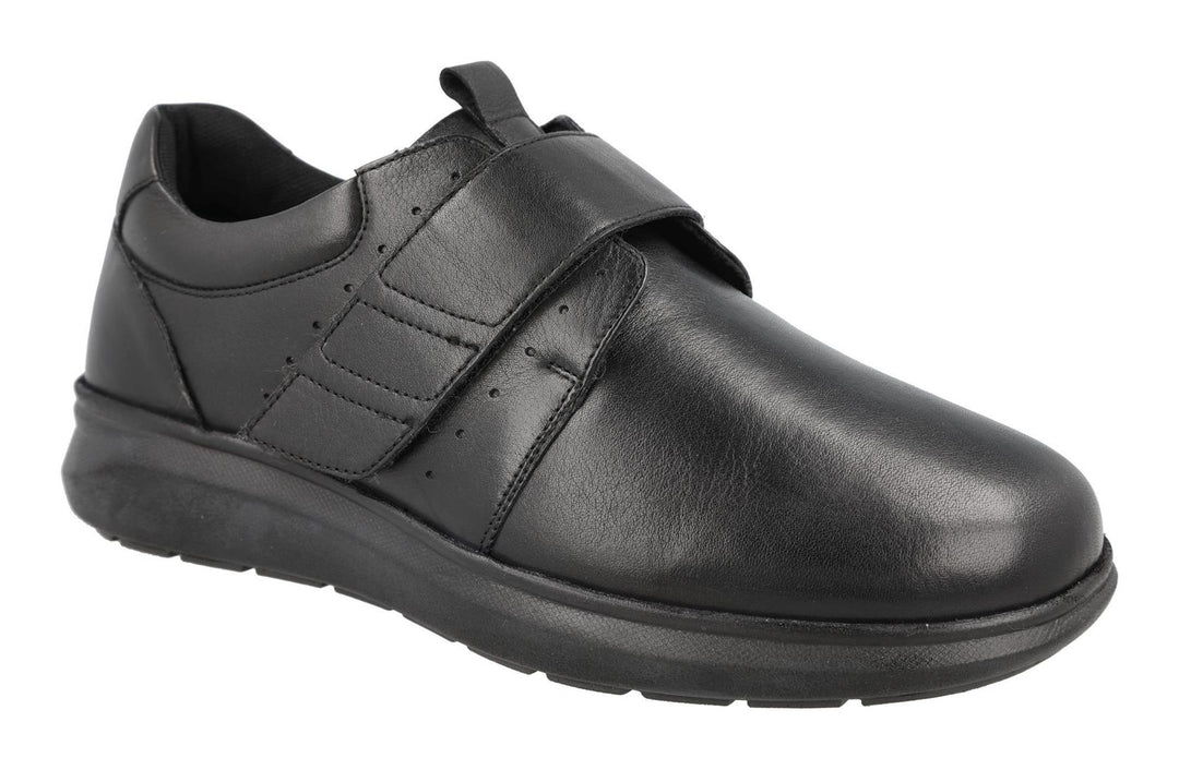 Men's Wide Fit DB Norton Shoes