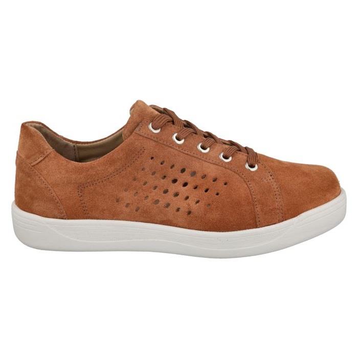 Women's Wide Fit DB Aleen Shoes