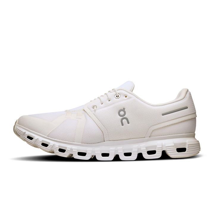 Men's Wide Fit On Cloud 6 Wide Sneakers