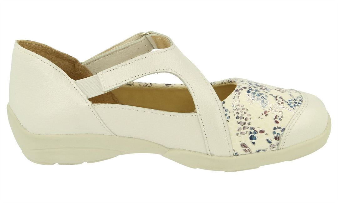 Women's Wide Fit DB Gannet Sandals