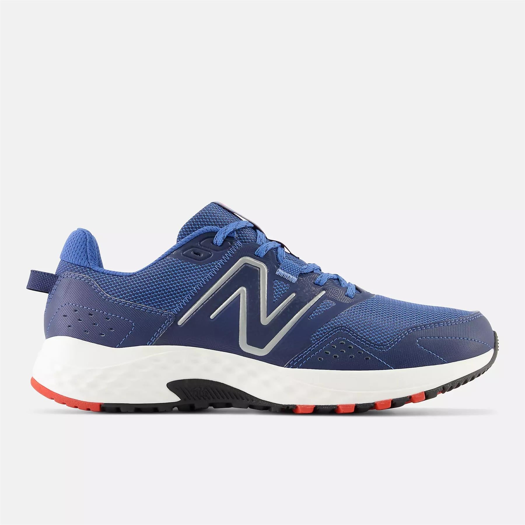 Mens Wide Fit New Balance MT410CM8 Running Sneakers | New Balance