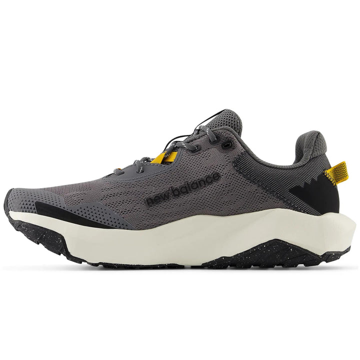 Men's Wide Fit New Balance MTNTRCD6 Dynasoft Nitrel V6 Trail Walking/Running Sneakers  - Fresh Foam