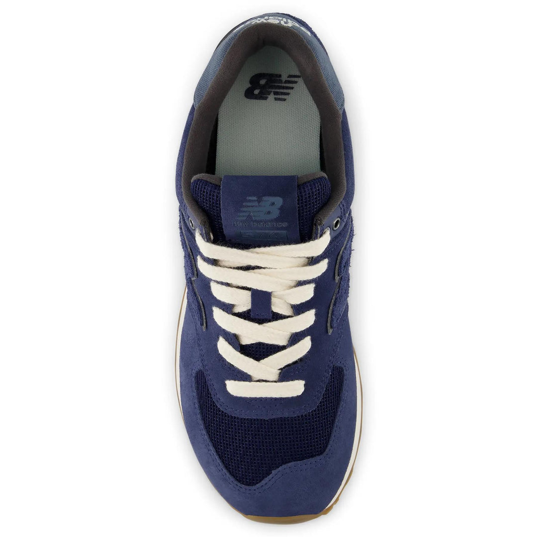 Mens Wide Fit New Balance U5747FO Sneakers