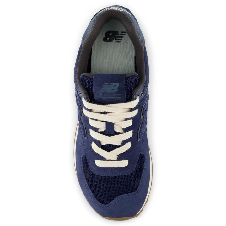 Mens Wide Fit New Balance U5747FO Sneakers