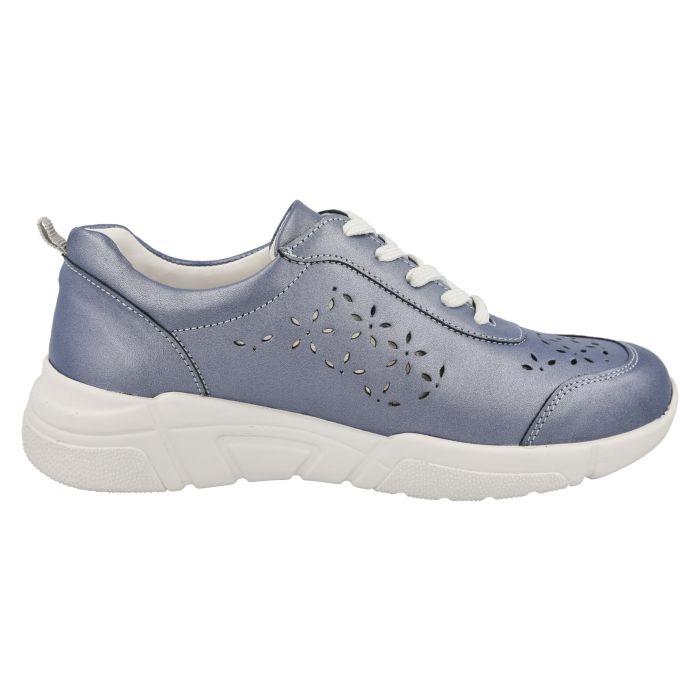 Women's Wide Fit DB Briar Sneakers