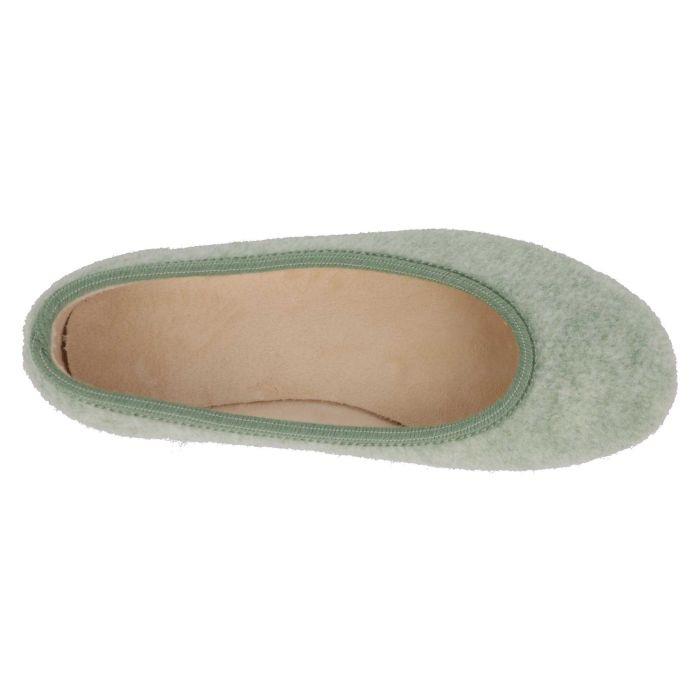 Women's Wide Fit DB Luella Pump Slippers