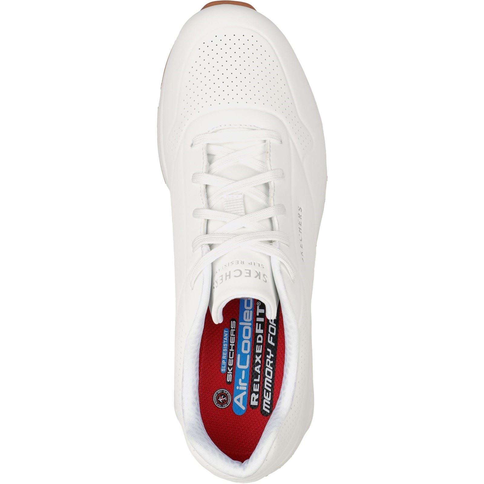 ◆SKECHERS◆ Men's Uno Wide SL0MCCEX041 Amazon.com | Skechers Men's UNO-Tailored AIR Sneaker, Black