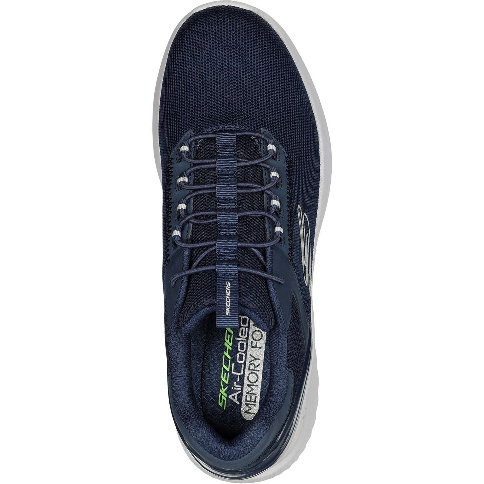 こーき Skechers Men Bounder 2.0 Anako - 232673 BBK | eBay
