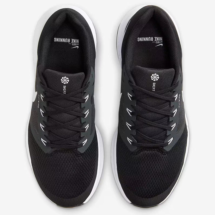 Men's Wide Fit Nike FZ9666-001 Run Swift 3 Running Sneakers