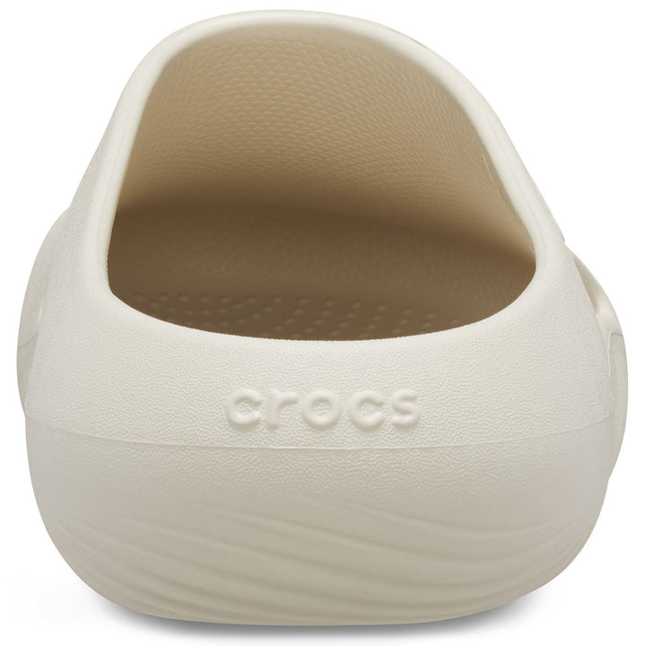 Unisex Wide Fit Crocs 208493 Mellow Recovery Clog