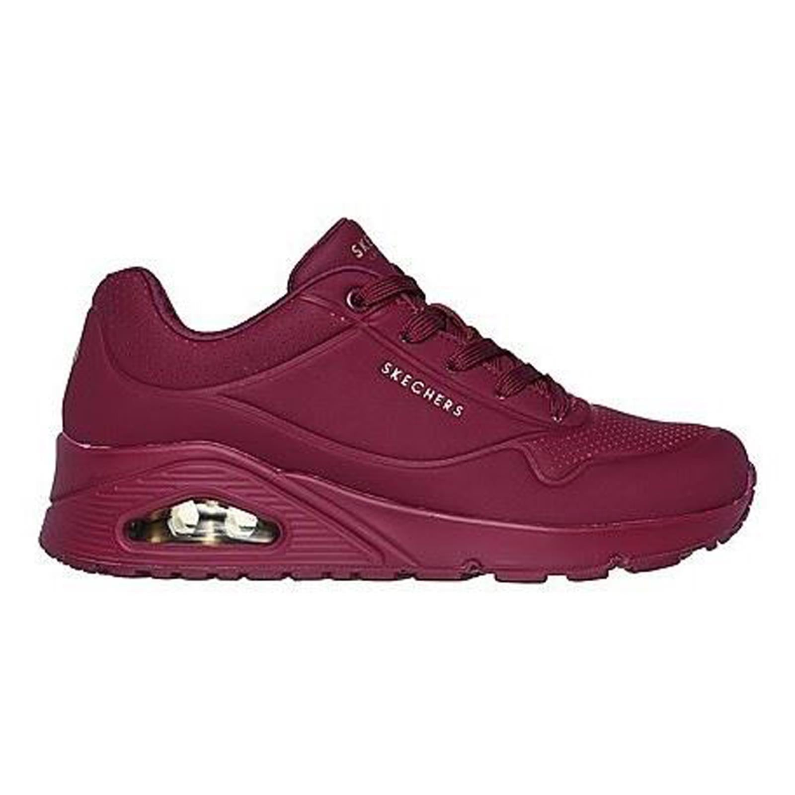 skechers uno stand on air sneaker