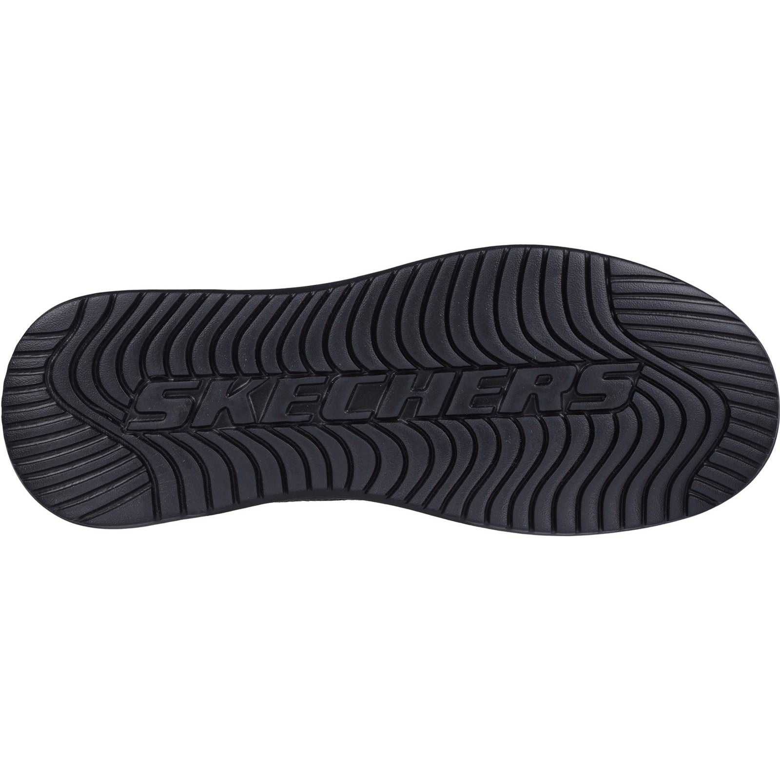 Men's Wide Fit Skechers 204875 Proven Aldeno Sneakers | Skechers