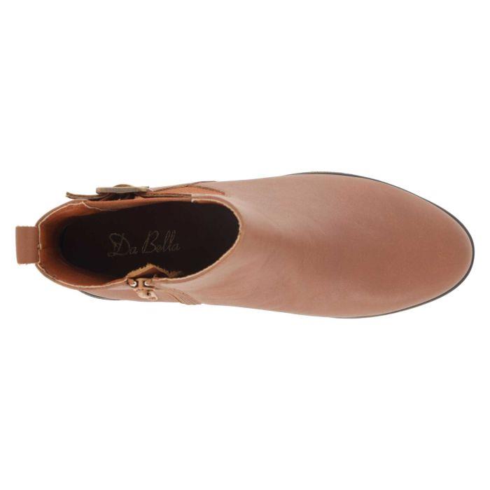 Women's Wide Fit DB Esme Boots