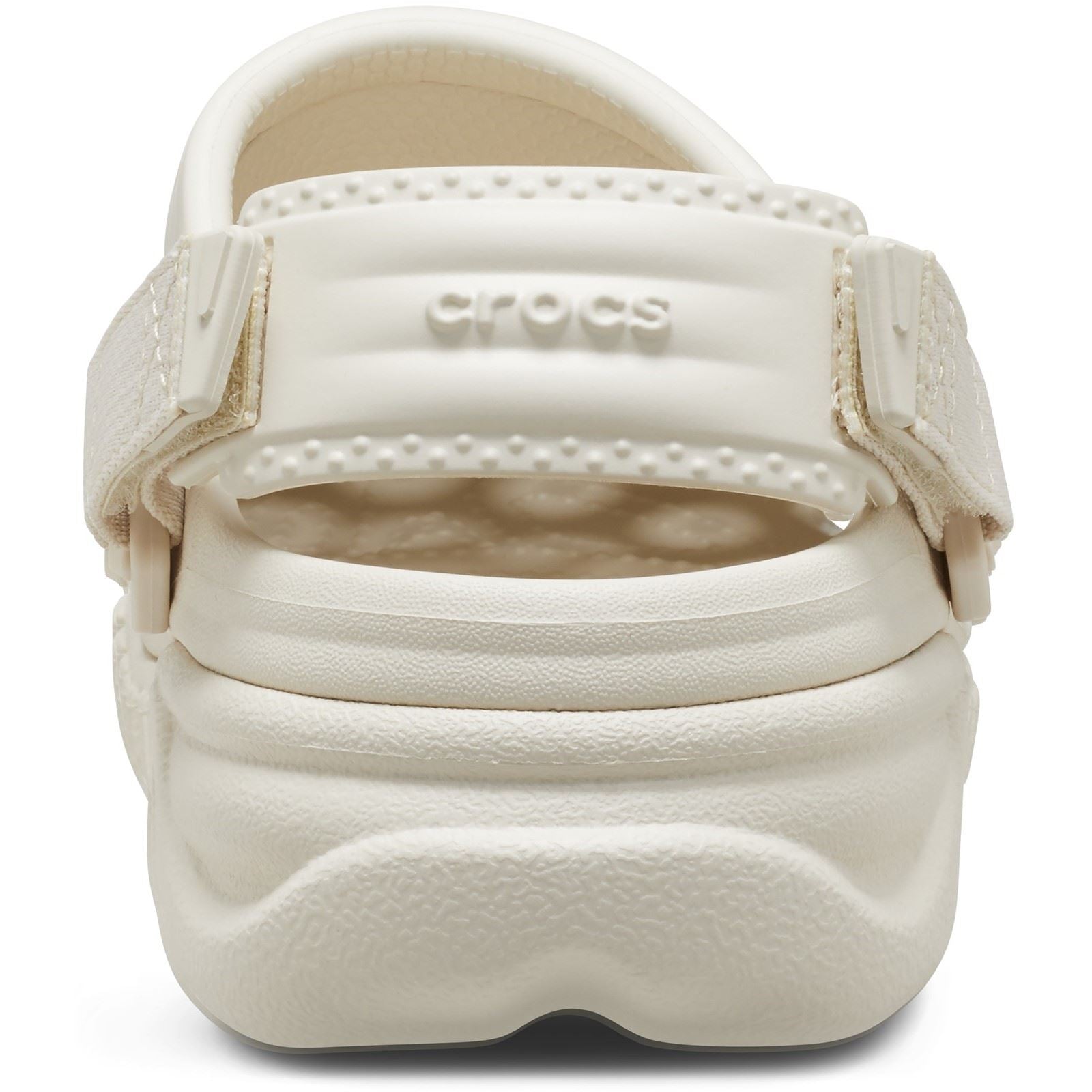 Unisex Crocs 208776 Duet Max II Clog Sandals | Crocs | Wide
