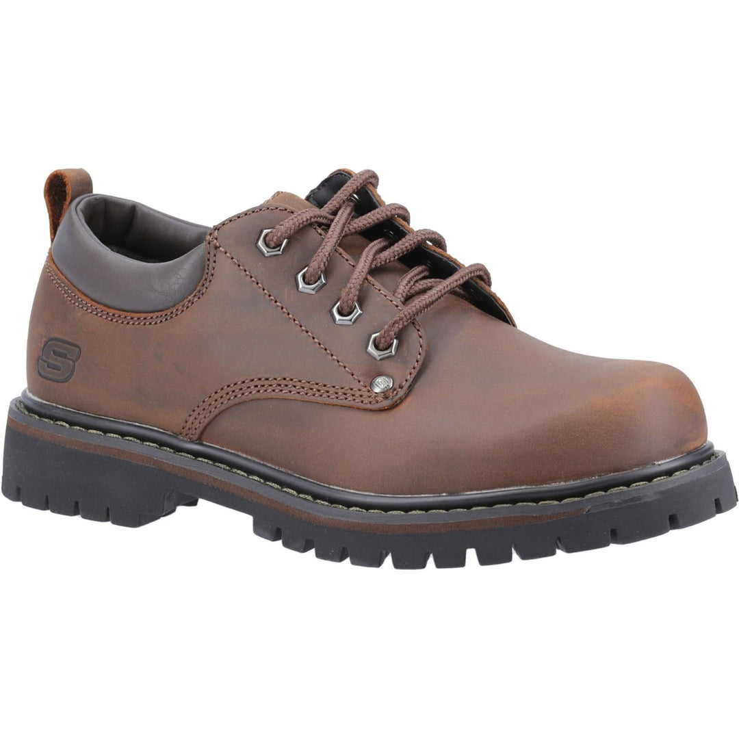 skechers wide fit mens dress shoes Men's Dress Oxfords
