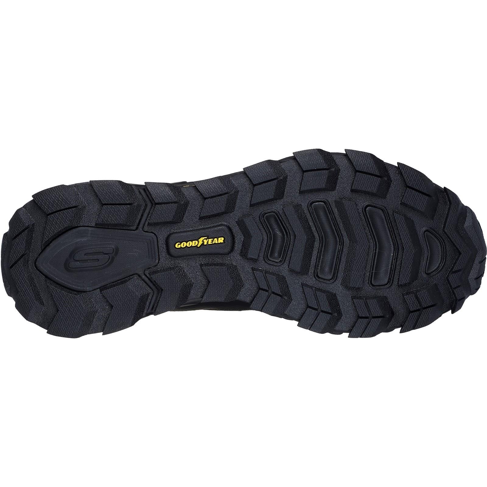 Men's Wide Fit Skechers 237309 Slip-ins Max Protect Assembly