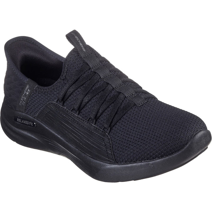 Women's Relaxed Fit Skechers 150353 Sport Ballet Chic Sneakers