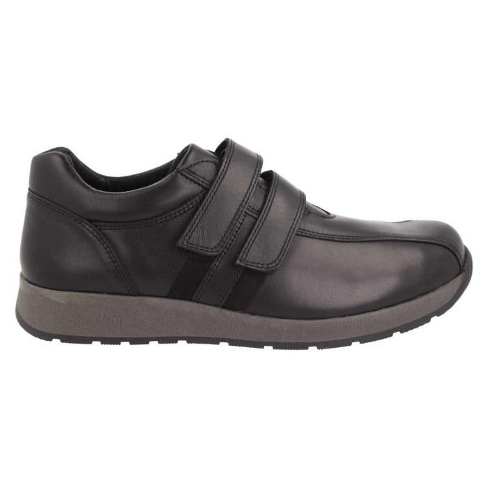 Men's Wide Fit DB Wayne Sneakers