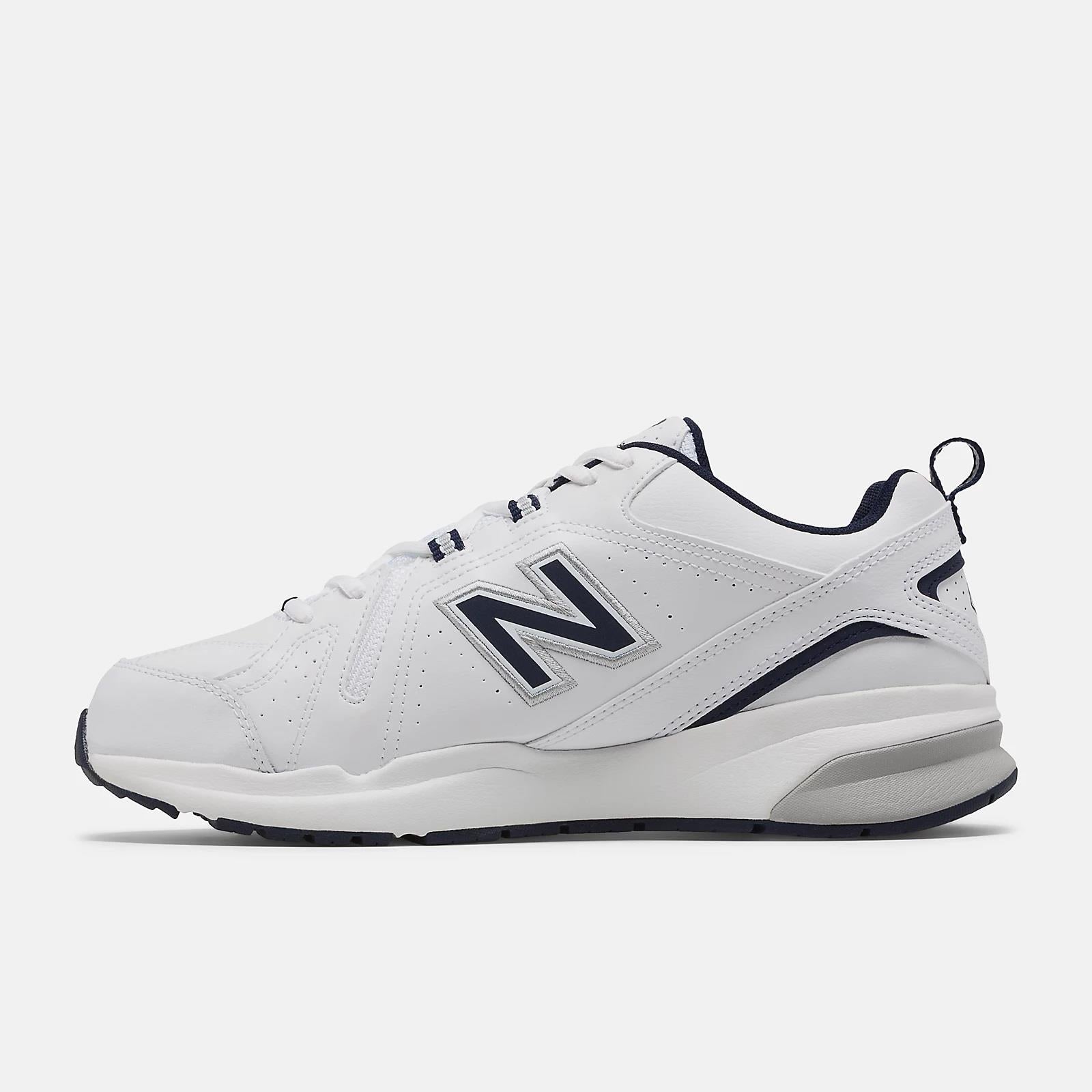 Mens Wide Fit New Balance MX608WN5 Sneakers | New Balance | Wide