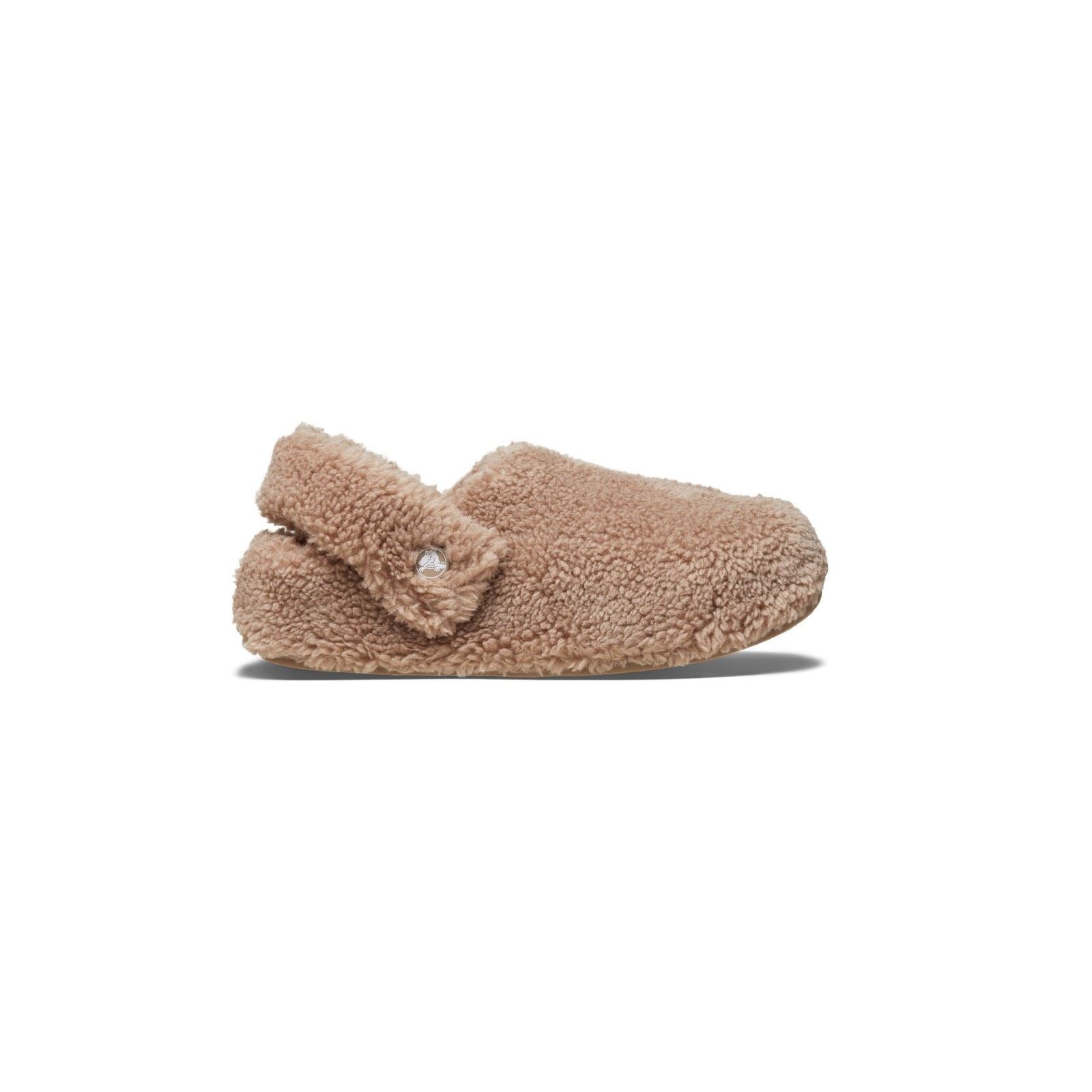 小僧ページ Women's Crocs 209386 Classic Cozzzy Slippers | Crocs | Wide