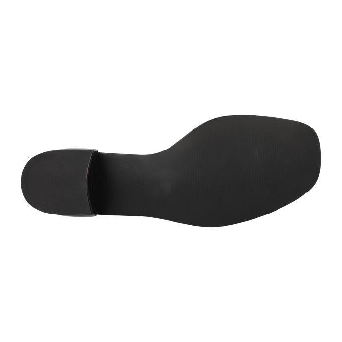 Women's Wide Fit DB Ruby Mid Heel Sandals