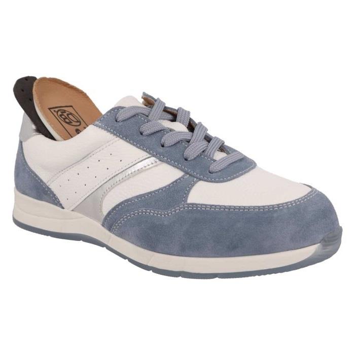 Women's Wide Fit DB Miriam Sneakers