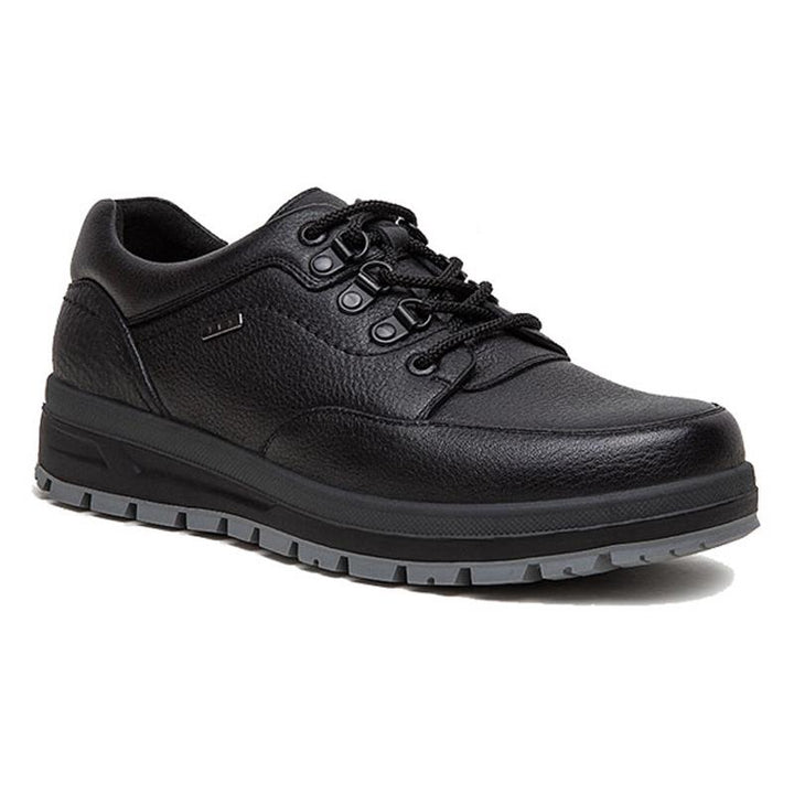 Men's Wide Fit Grunwald A-915 Lace Up Shoes