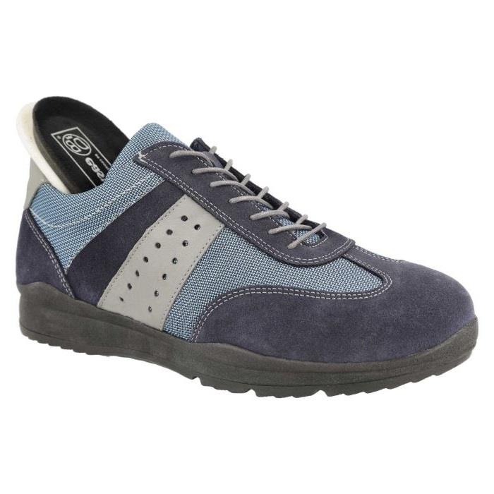 Men's Wide Fit DB Sequoia Sneakers