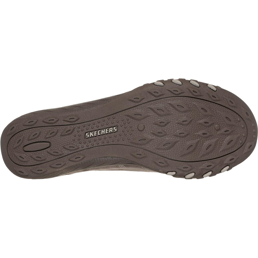 Women's Relaxed Fit Skechers 100615 Slip-ins Breathe Easy Home Body Shoes