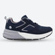 Mens Wide Fit FitVille Rebound Neo V2 Sneakers