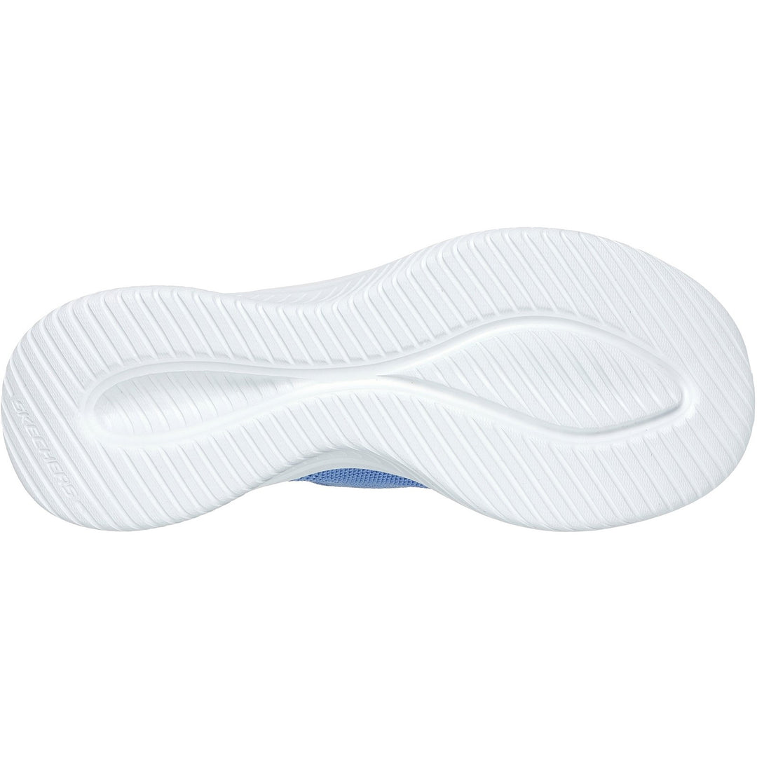 Women's Wide Fit Skechers Slip-ins 149710 Ultra Flex 3.0 Brilliant Path Sneakers