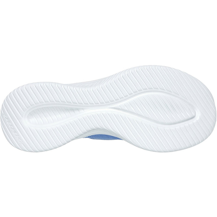 Women's Wide Fit Skechers Slip-ins 149710 Ultra Flex 3.0 Brilliant Path Sneakers
