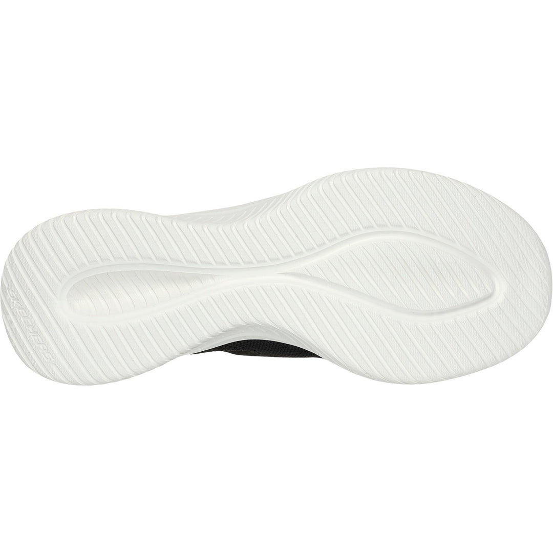Women's Wide Fit Skechers Slip-ins 149710 Ultra Flex Brilliant Path Sneakers