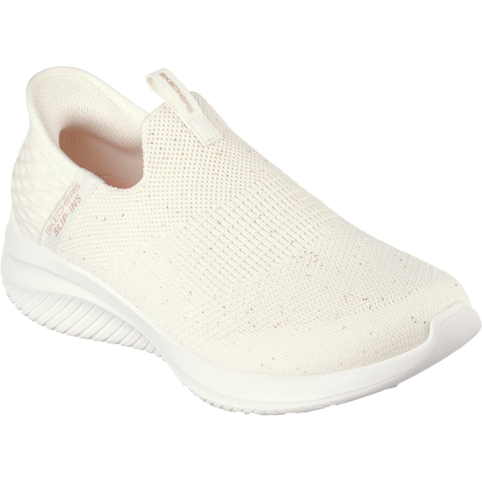 さっす様確認用 Women's Wide Fit Skechers 149594 Slip-ins Ultra Flex 3.0 Sneakers
