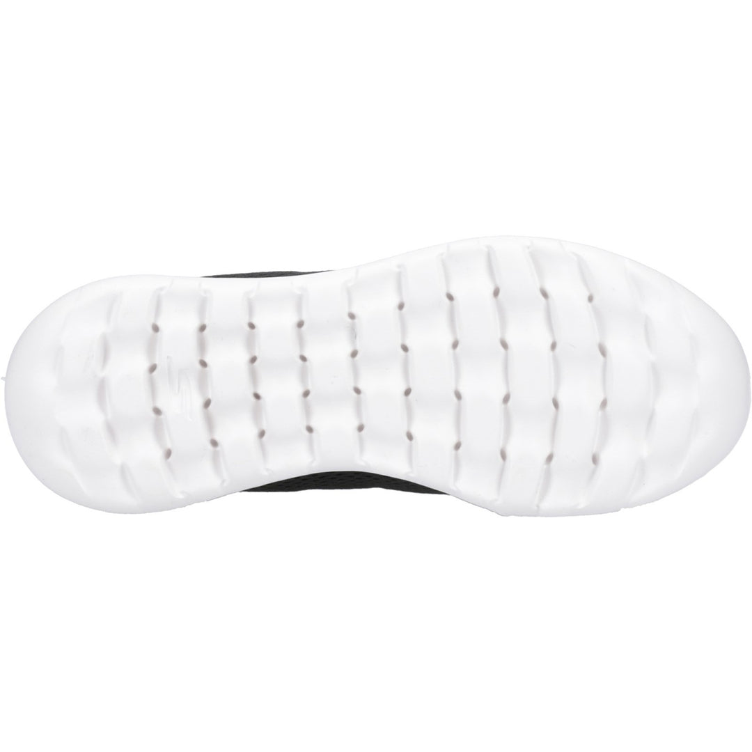 Men's Wide Fit Skechers 216231 Go Walk Max - Progressor Sneakers