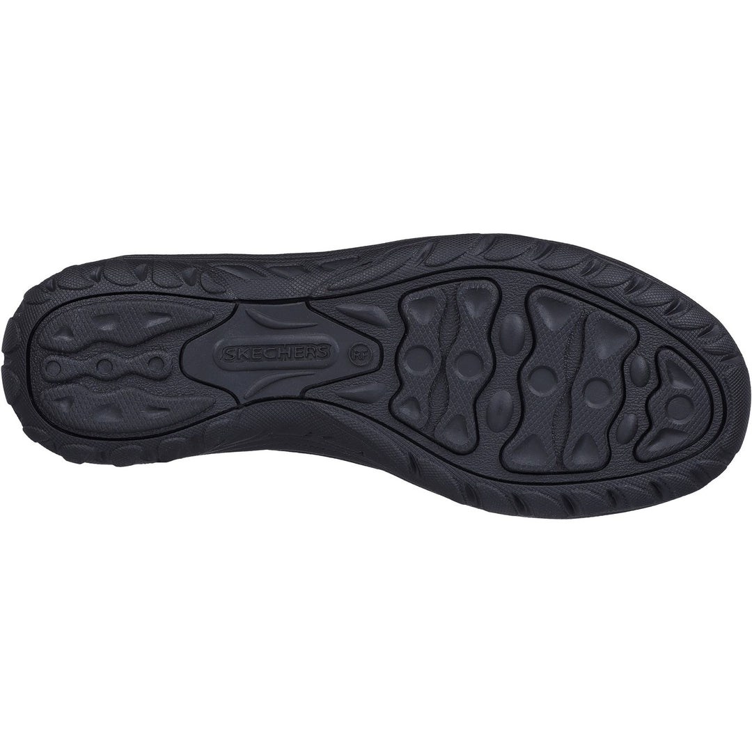 Women's Wide Fit Skechers 158698 Reggae Fest 2.0 Guiding Shoes