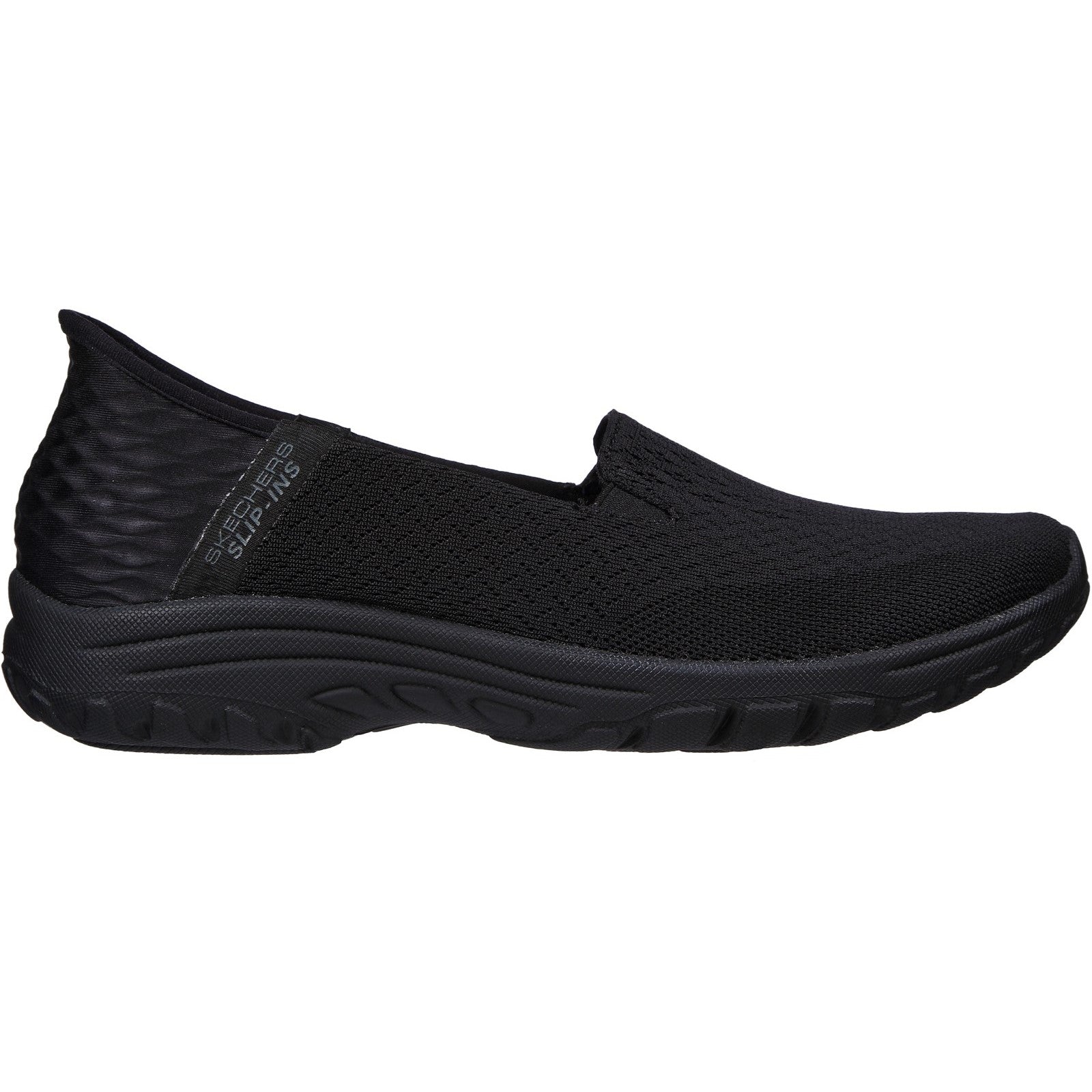 みかん2 Women's Wide Fit Skechers 158698 Reggae Fest 2.0 Guiding Shoes