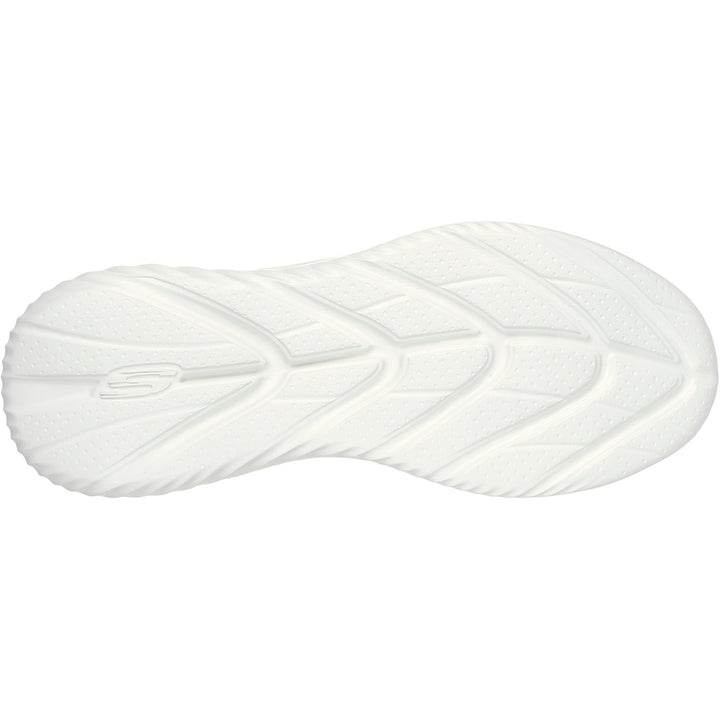 Men's Wide Fit Skechers 232459 Slip-ins Bounder 2.0 Emerged Sneakers