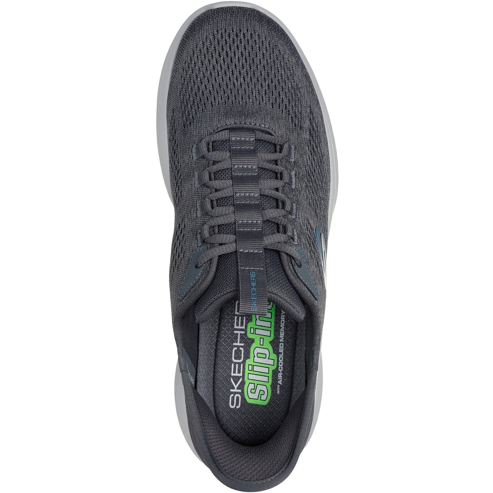 Men's Wide Fit Skechers 232466 Slip-ins Skech Lite Pro Primebase