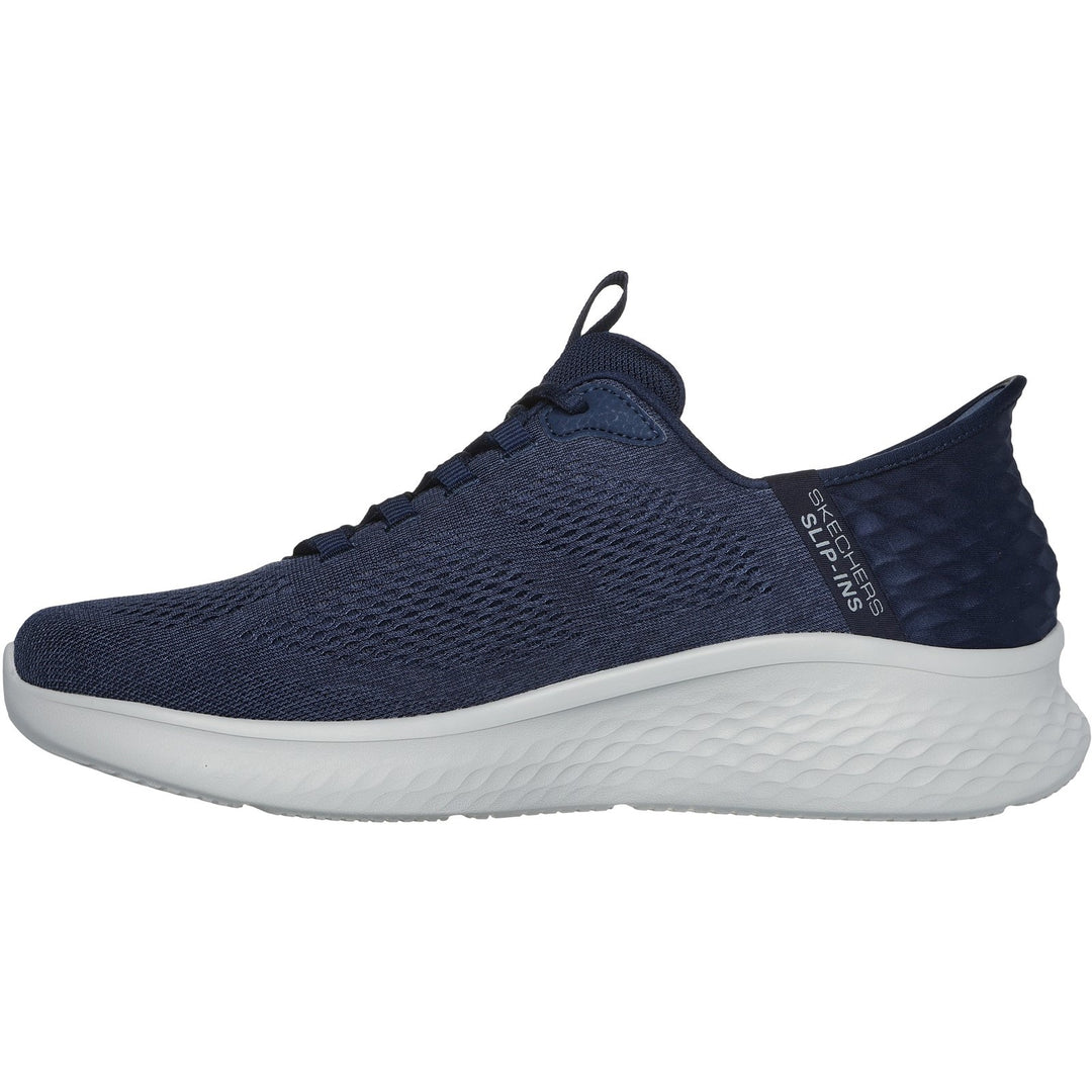 Men's Wide Fit Skechers 232466 Slip-ins Skech Lite Pro Primebase Sneakers