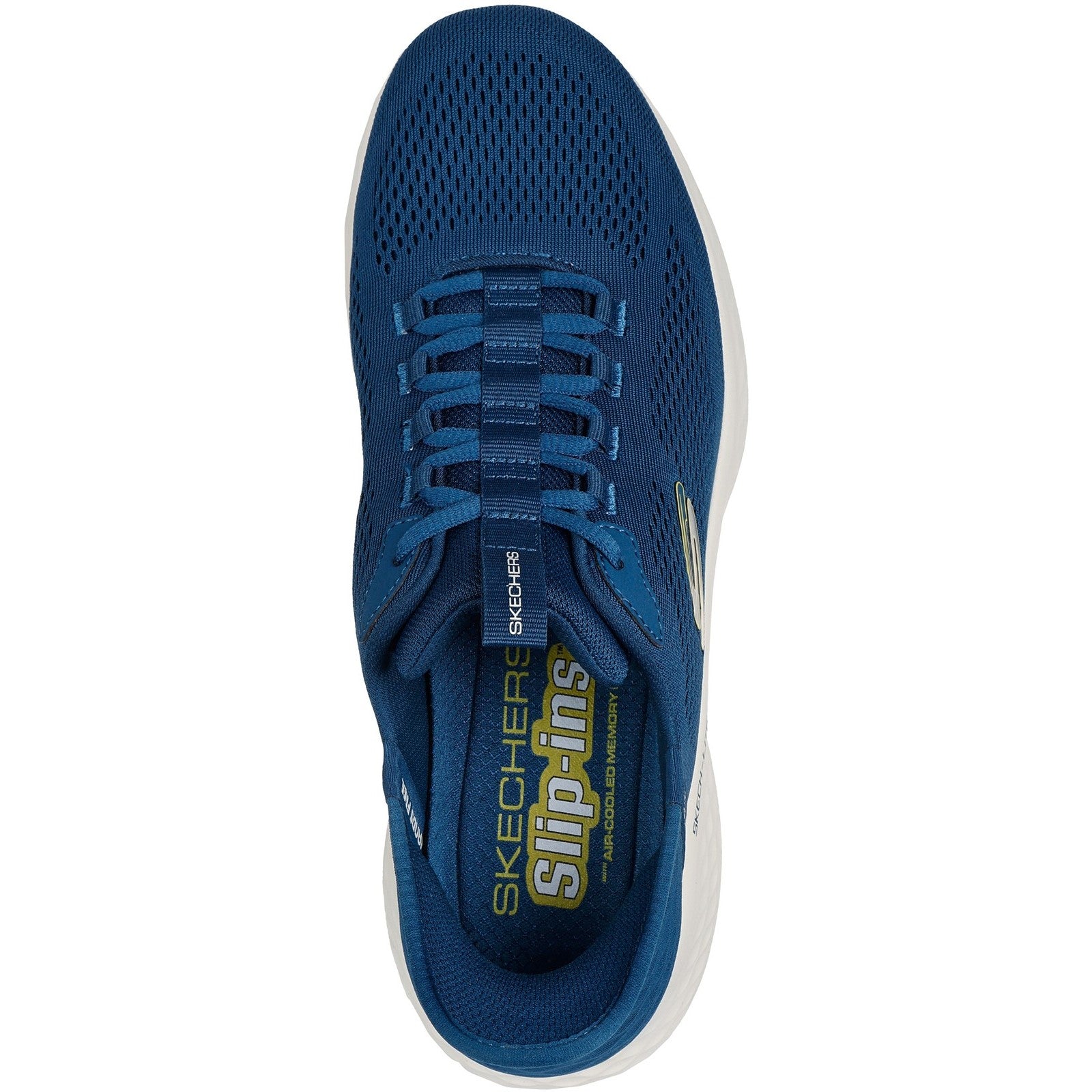Men's Wide Fit Skechers 232466 Slip-ins Skech Lite Pro Primebase