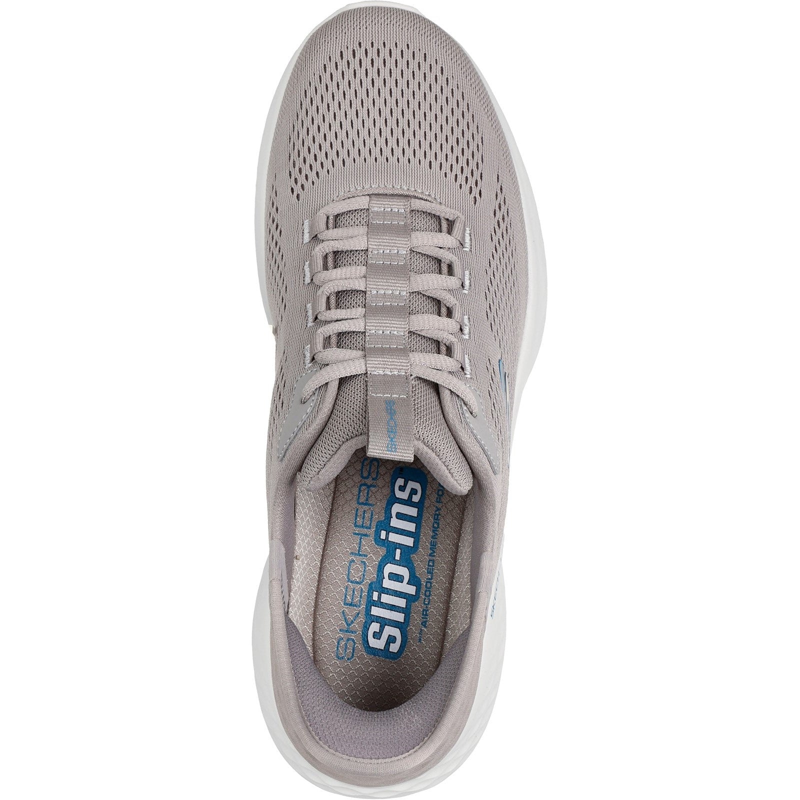 Men's Wide Fit Skechers 232466 Slip-ins Skech Lite Pro Primebase