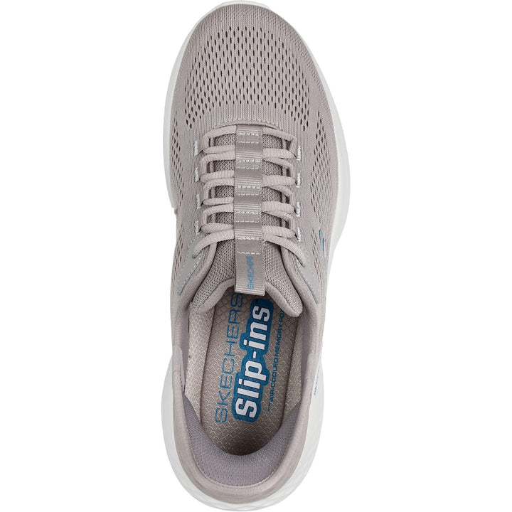 Men's Wide Fit Skechers 232466 Slip-ins Skech Lite Pro Primebase Sneakers