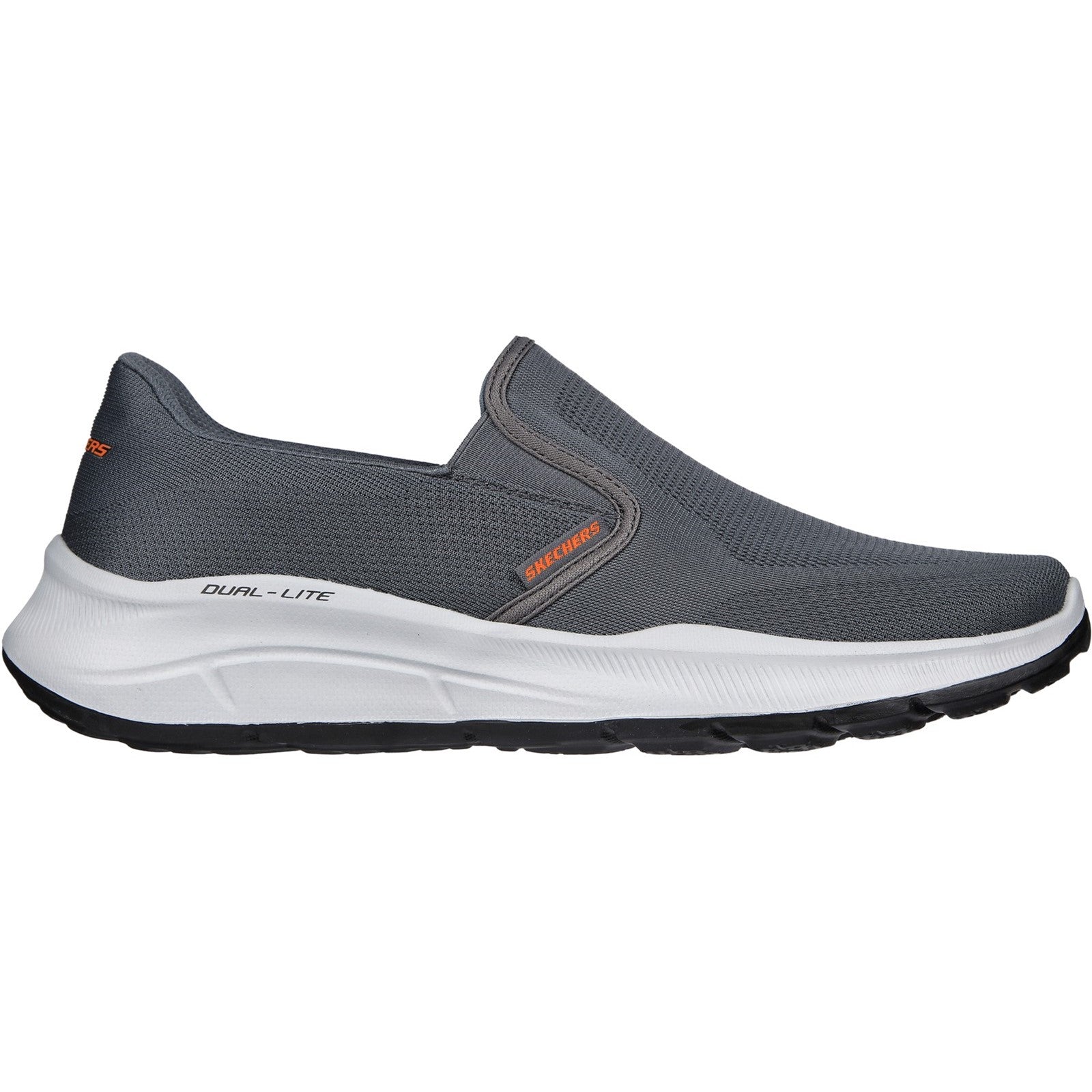 Men's Wide Fit Skechers 232516 Equalizer 5.0 Grand Legacy