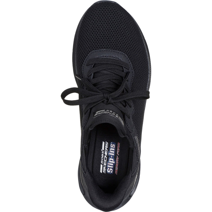 Women's Wide Fit Skechers 117509 Bobs Unity Sneakers